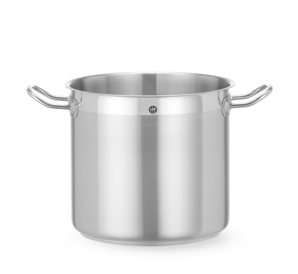 Kochtopf, hoch - ohne Deckel, Profi Line, 9,8L, ⌀240x(H)220mm