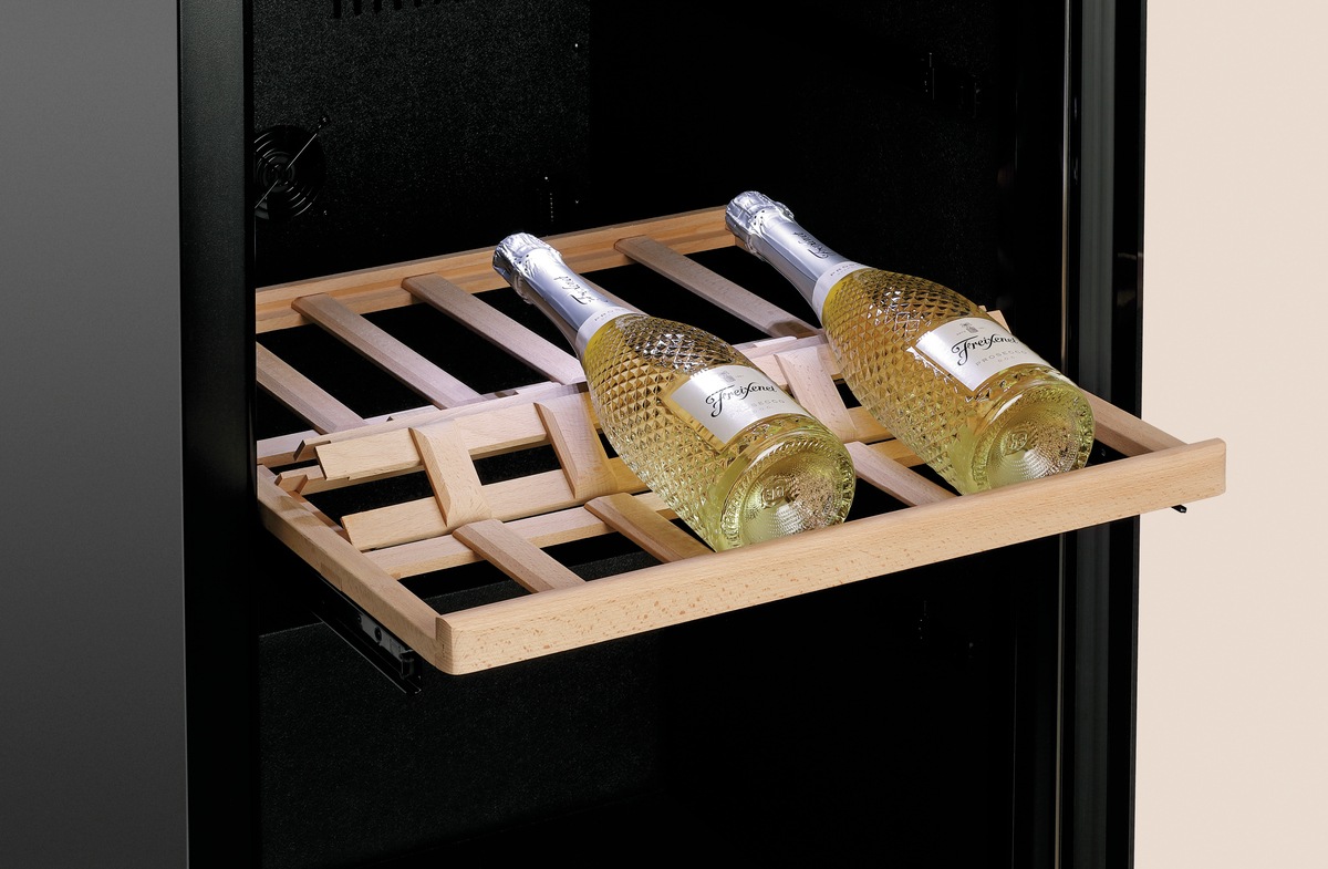 Weinpräsenter 2Z 180FL