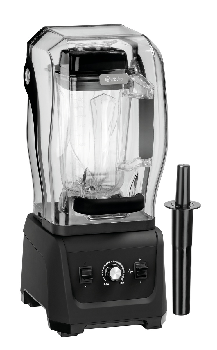 Blender PRO XTRA 2,5L Blender PRO XTRA 2,5L