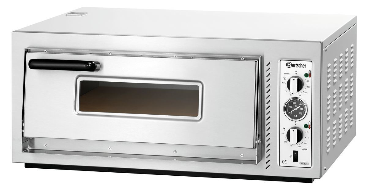 Pizzaofen NT 621 Pizzaofen NT 621