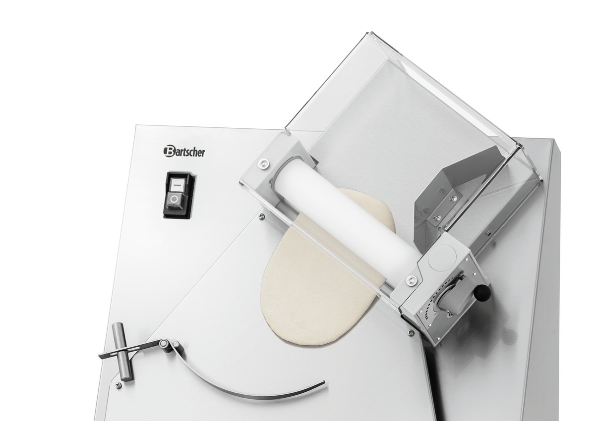 Teigausrollmaschine 4000 Teigausrollmaschine 4000