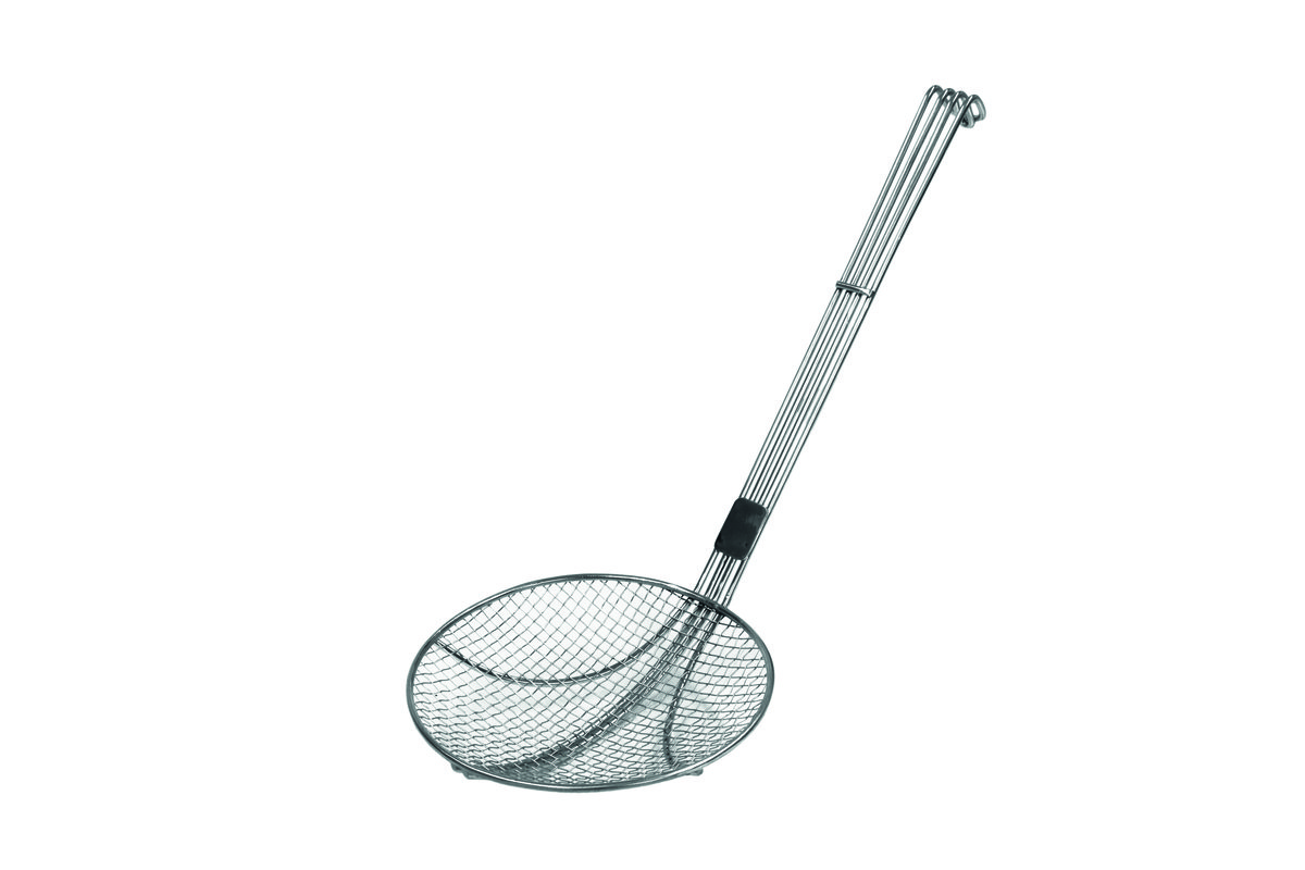 Frittierschaufel, Ø 260 mm