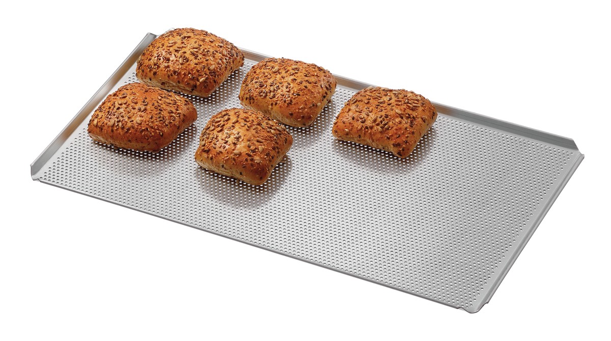 Lochblech 1/1-AL Lochblech 1/1-AL