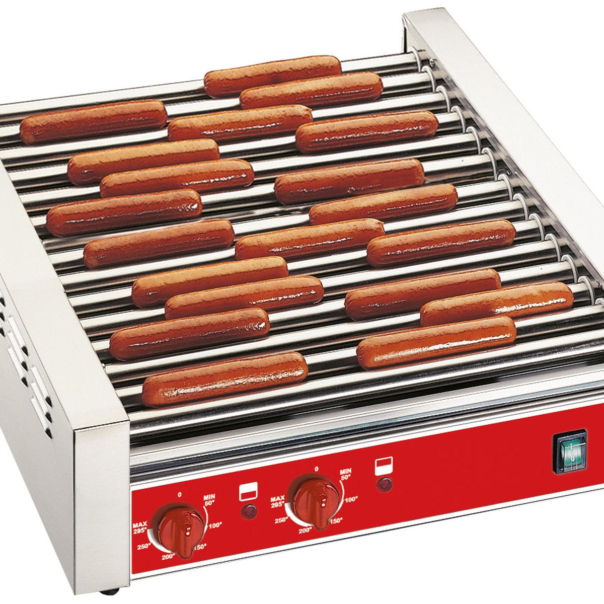 Rollengrill RG14
