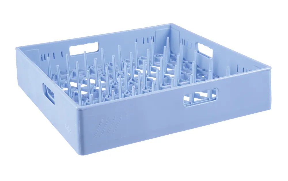 Geschirrspüler 50x50 - elektronische Steuerung, 230V/3600W, 570x600x(H)830mm