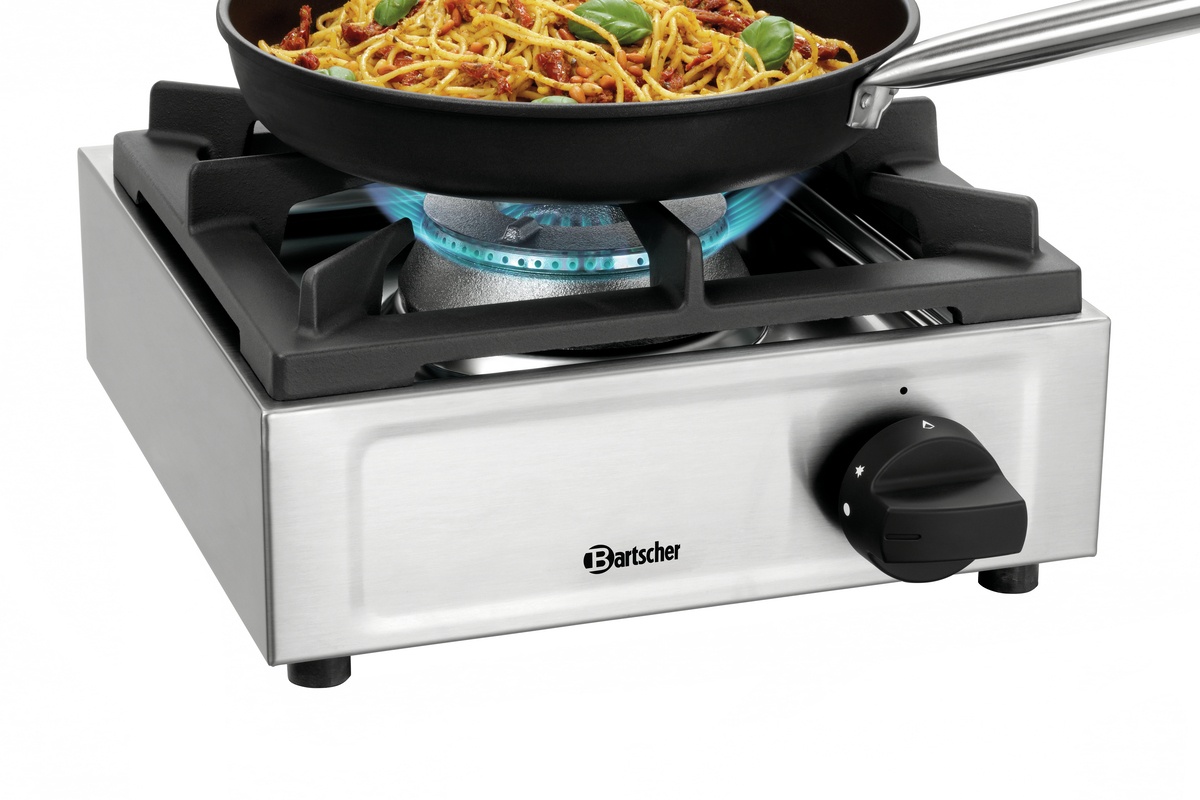 Gaskocher 1K650 Gaskocher 1K650