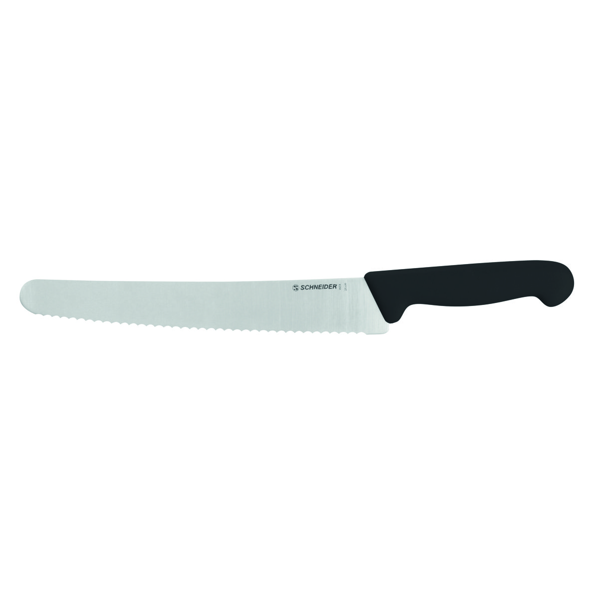 Universalmesser, Wellenschliff