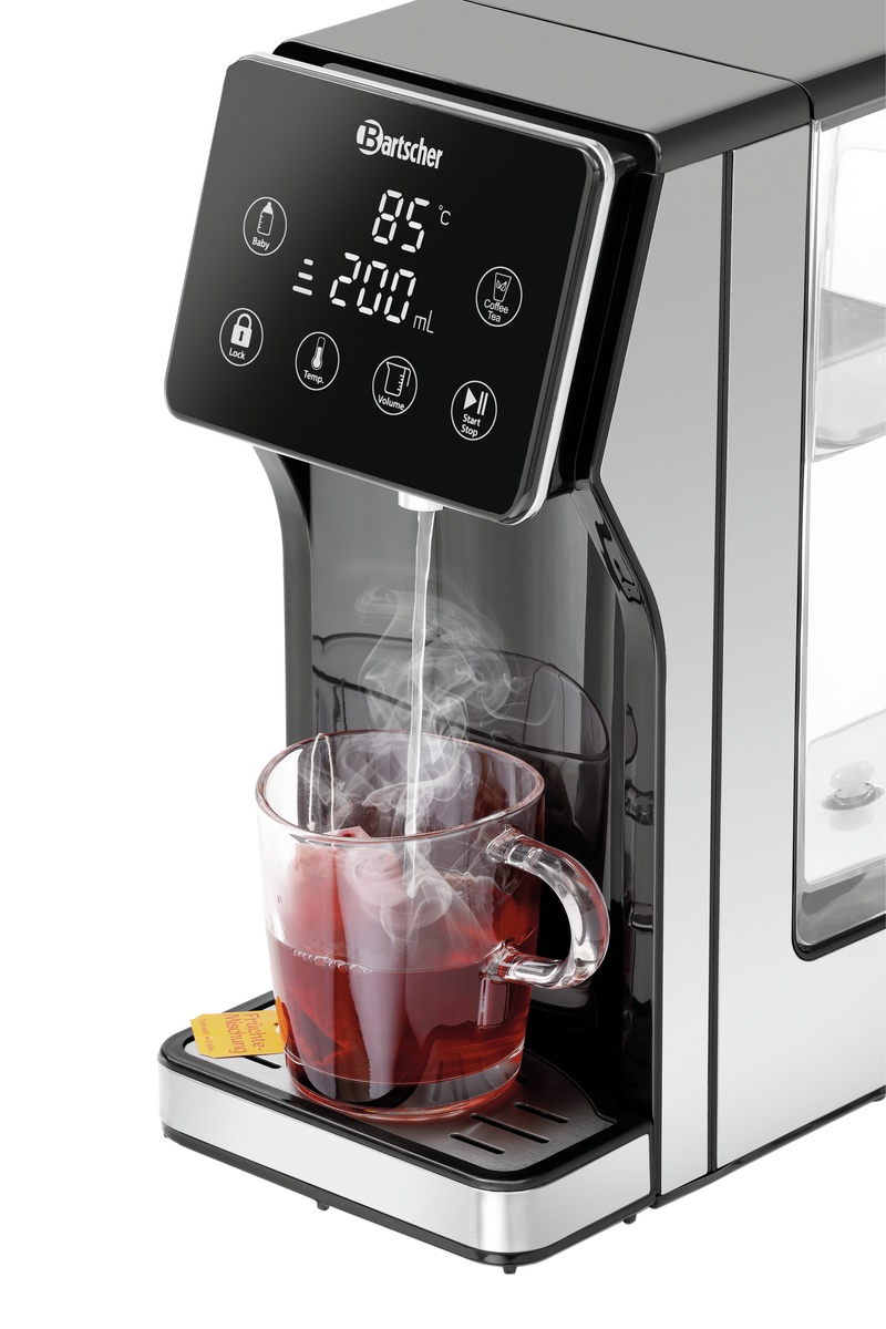 Heißwasserbereiter D3000