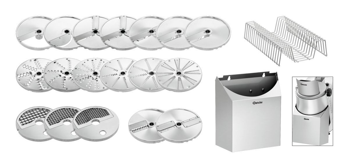 Gemüseschneider GMS601 Gemüseschneider GMS601