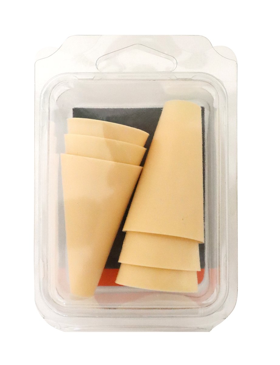 Lochtüllenset 6-teilig Lochtüllenset 6-teilig