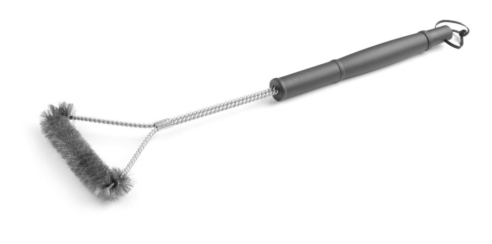 Drahtbürste Y-förmig, HENDI, 310x170mm Drahtbürste Y-förmig, HENDI, 520x170mm