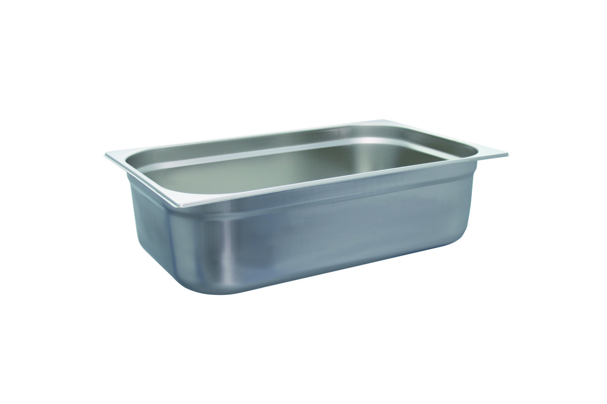 GN 1/1 Behälter GN 1/1 Behälter