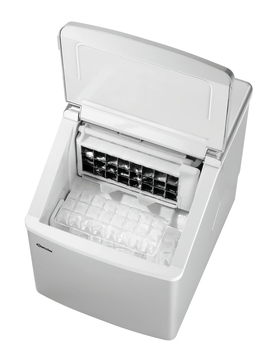 Eiswürfelbereiter W150