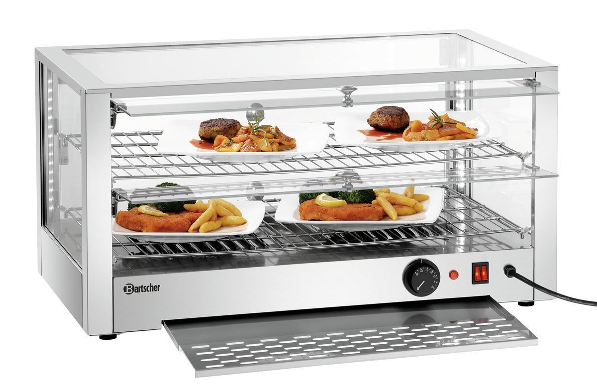 Heiße Theke 6200 2EK Heiße Theke 6200 2EK