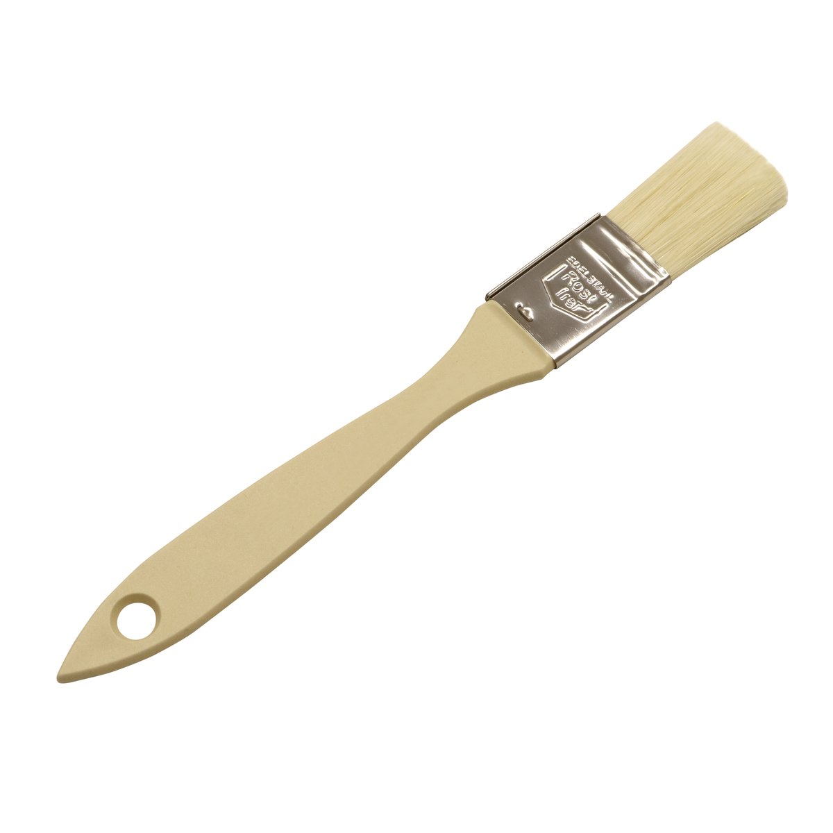 Bäckerpinsel, 25 mm, Plastic handle Bäckerpinsel, 25 mm, Plastic handle
