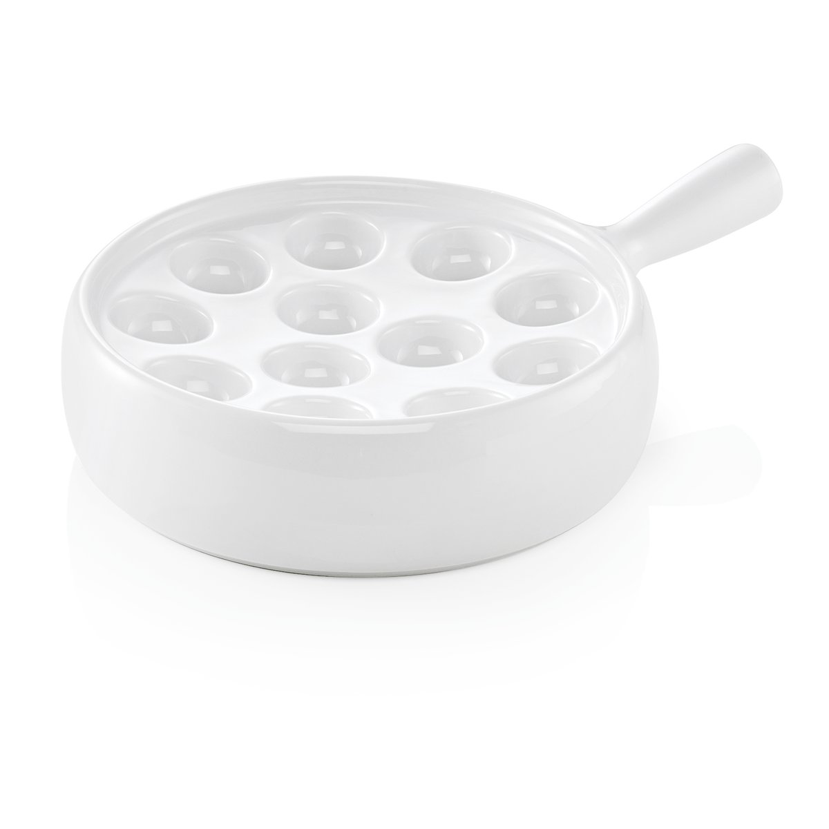 Schneckenpfanne Ø 20 cm Schneckenpfanne Ø 20 cm