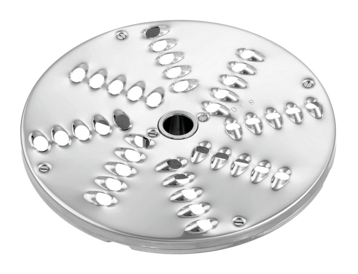 Schneidscheibe für Raspel DT9