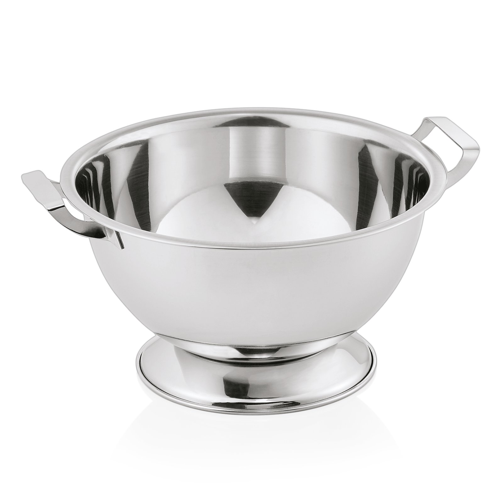 Suppenterrine auf Fuß 1,8 L, Ø 22 cm, (H) 13,5 cm