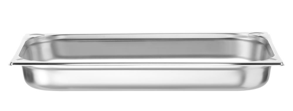Behälter GN 1/1 perforiert, HENDI, Kitchen Line, GN 1/1, 9L, (H)65mm