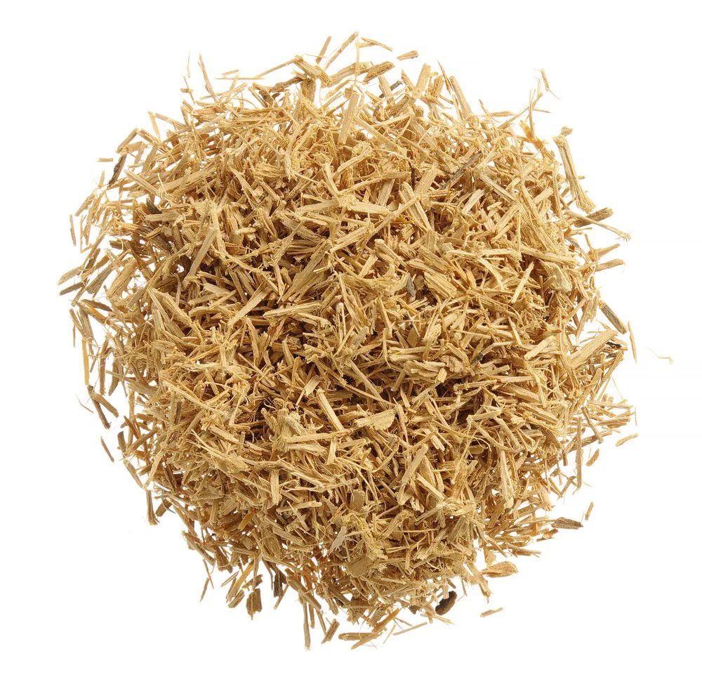 Räucherchips klein, Whiskey