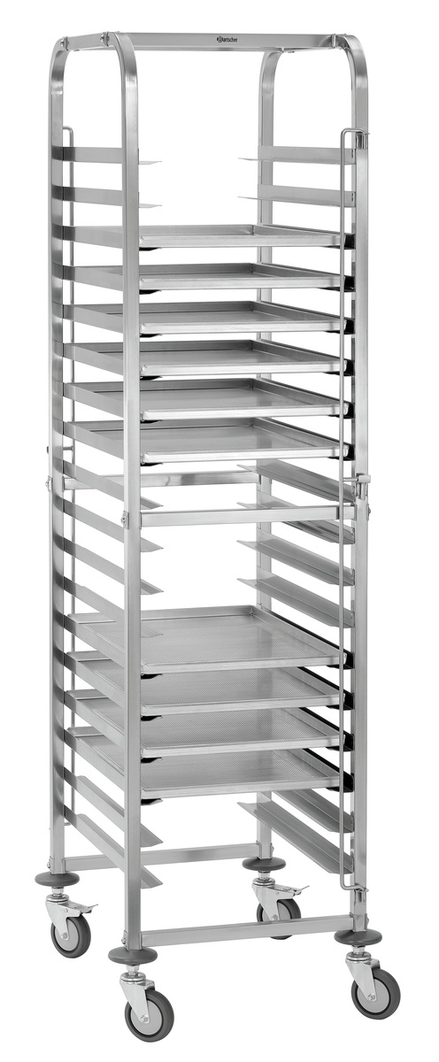 Euronormwagen 18EN60400 Euronormwagen 18EN60400