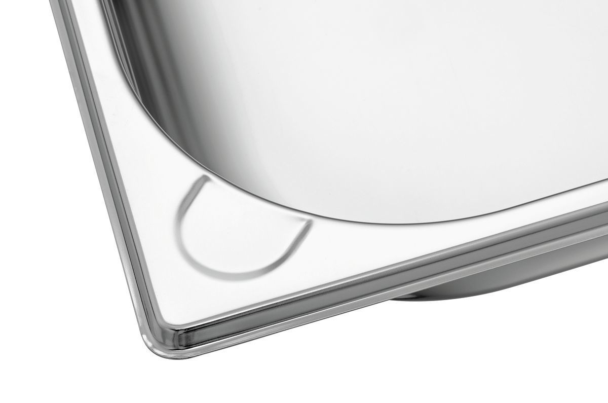 GN-Behälter, 2/3GN,T65, Basic Line GN-Behälter, 2/3GN,T65, Basic Line