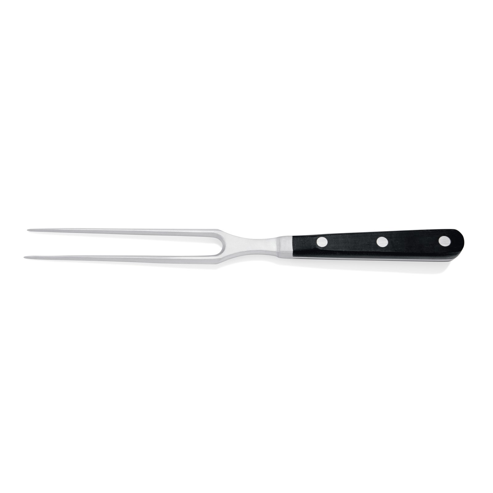 Fleischgabel Knife 61, 14 cm, Edelstahl