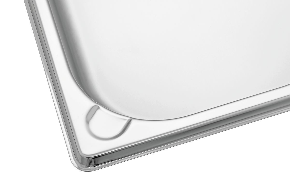 GN-Behälter, 1/3GN,T20, Basic Line