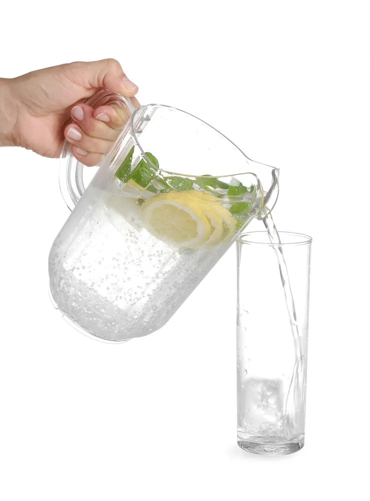 Krug, 1,8L, ⌀125x(H)210mm Krug, 1,8L, ⌀125x(H)210mm