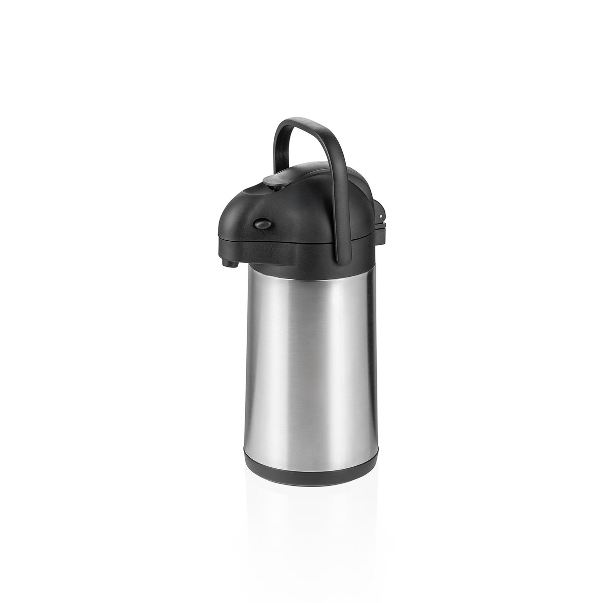 Pump Isolierkanne 2,2 L, Ø 15 cm, (H) 35 cm