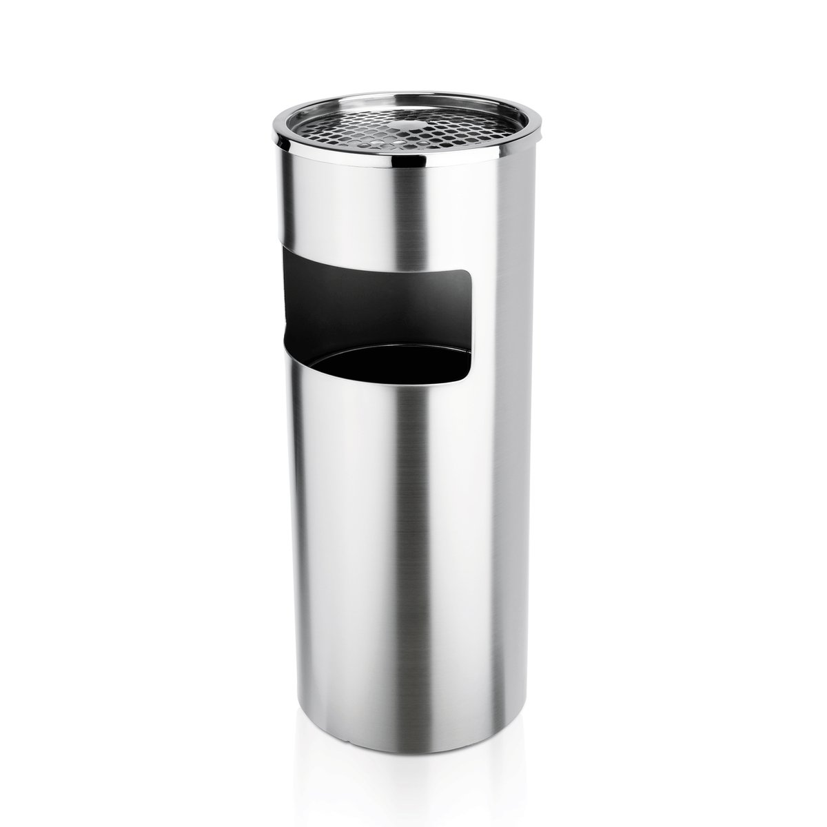 Standascher Ø 25 cm, (H) 60 cm