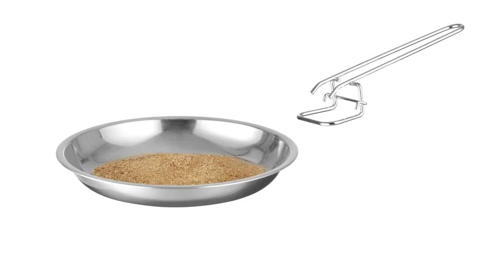 Räucherofen Elektrisch, 230V/1600W, 540x380x(H)725mm Räucherofen Elektrisch, 230V/1600W, 540x380x(H)725mm