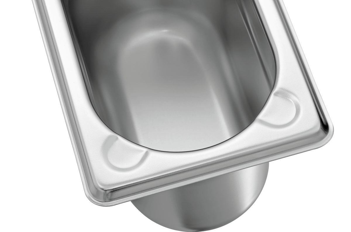 GN-Behälter, 1/9GN,T100, Basic Line GN-Behälter, 1/9GN,T100, Basic Line