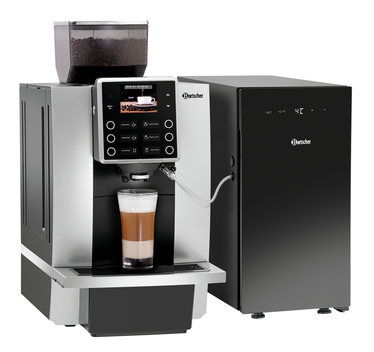 Milchkühlschrank KV9L Milchkühlschrank KV9L