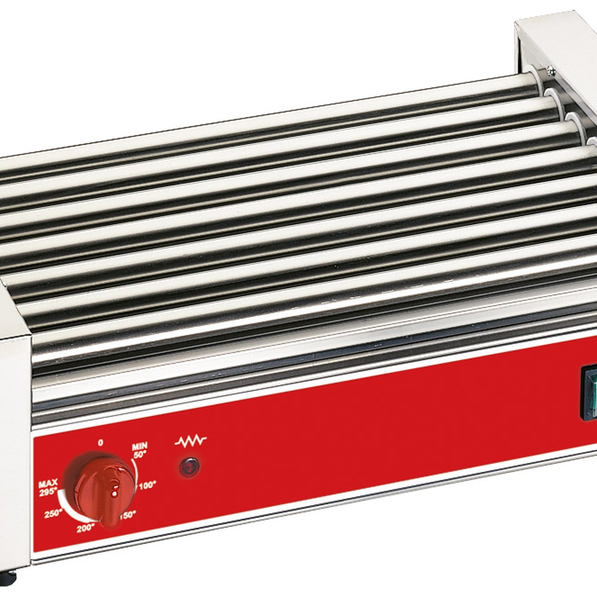 Rollengrill RG7