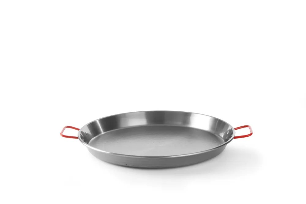 Paella-Pfanne, ⌀460x(H)40mm Paella-Pfanne, ⌀460x(H)40mm