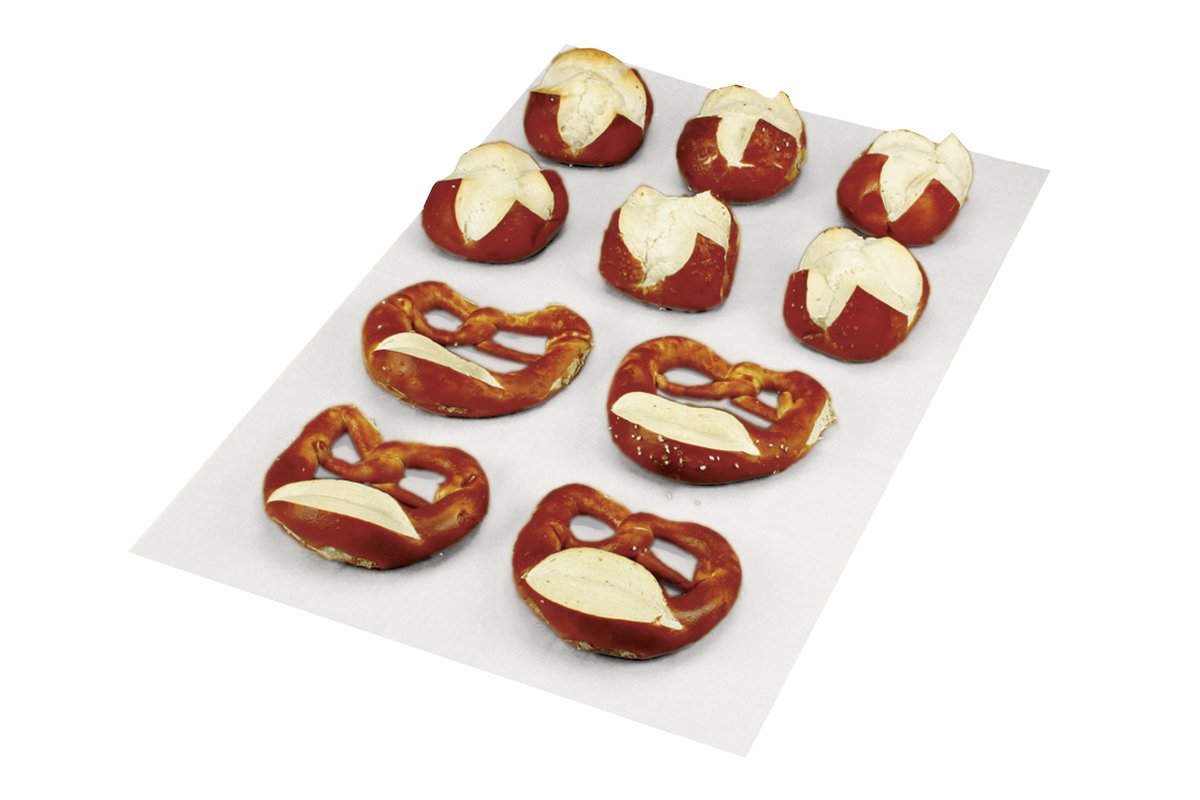 Backtrennpapier UNIVERSAL 400 x 600 mm