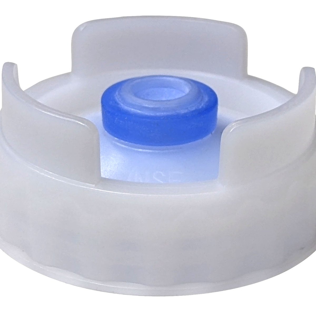 FIFO™ Verschlusskappe zum Teigportionieren Für FIFO™-Flaschen FIFO™ Verschlusskappe zum Teigportionieren Für FIFO™-Flaschen