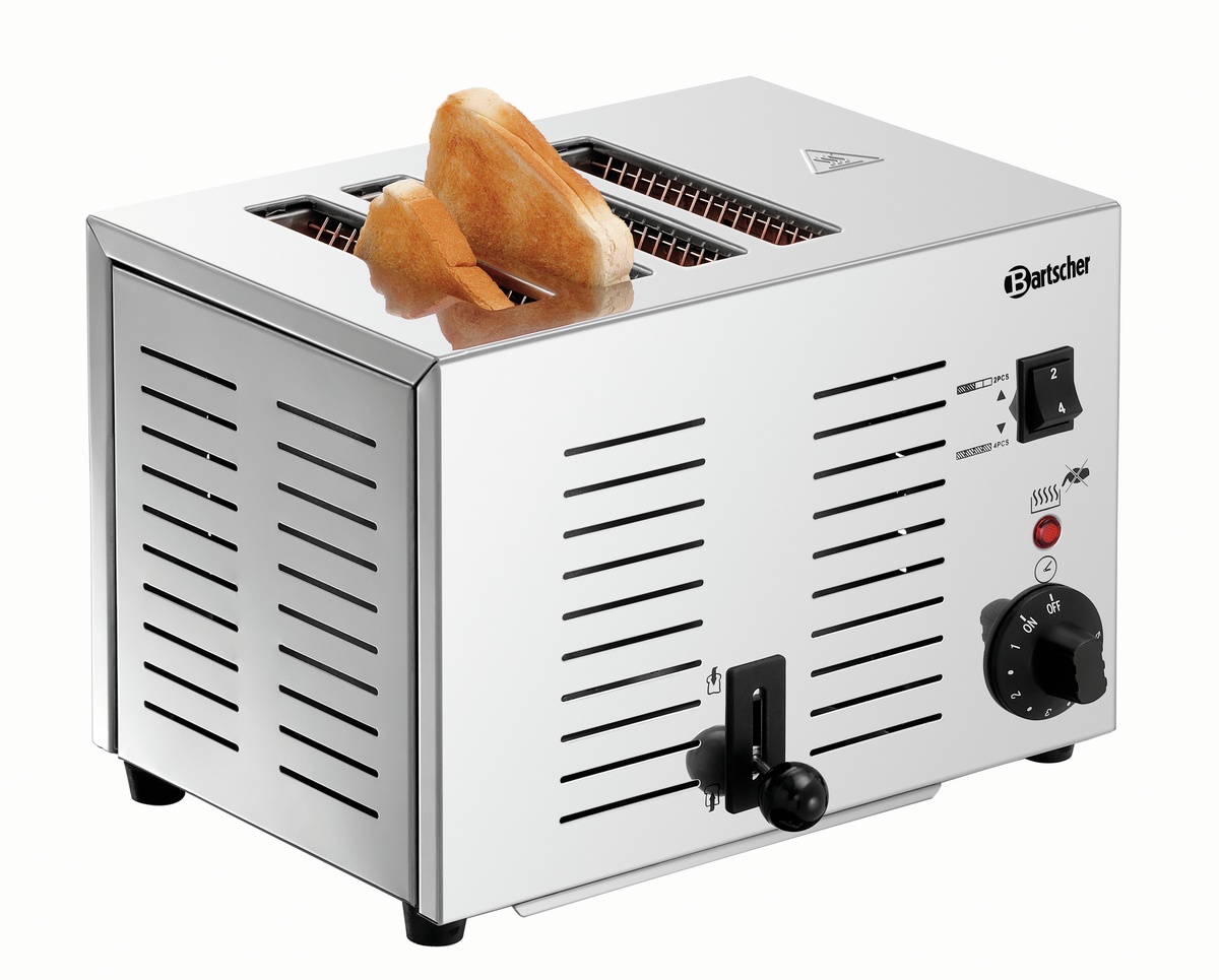 Toaster TS40
