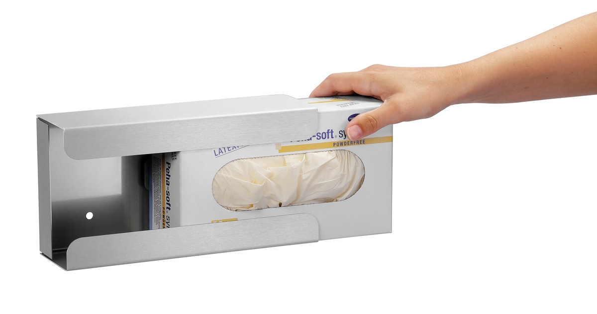 Handschuhspender K10