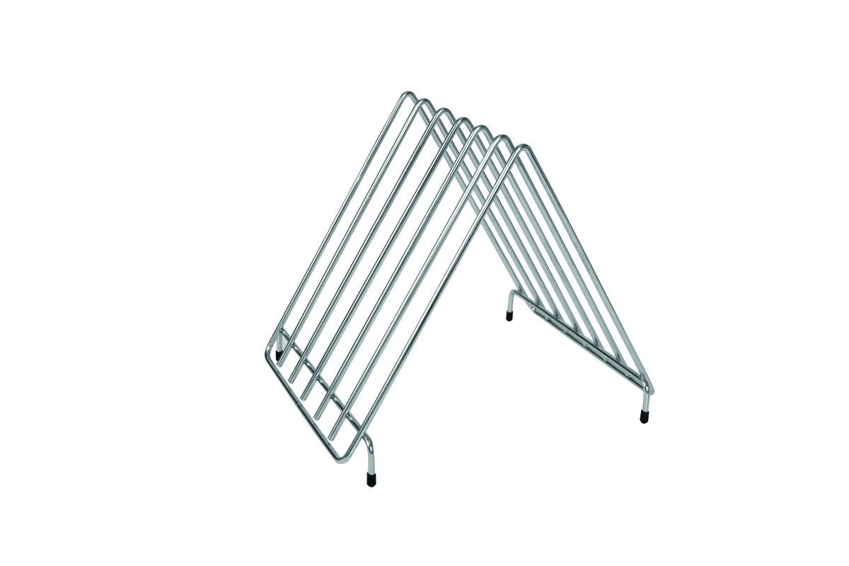 Abtropfständer für Schneidebretter Abtropfständer für Schneidebretter