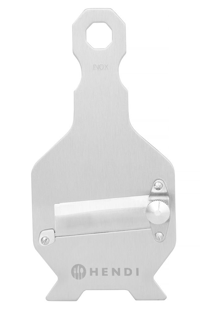 Trüffelhobel, HENDI, 220x85mm Trüffelhobel, HENDI, 220x85mm
