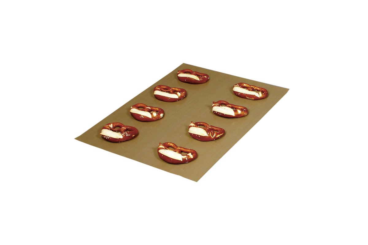 Backtrennfolie 325 x 530 x 0,11 mm Backtrennfolie 570 x 980 x 0,11 mm