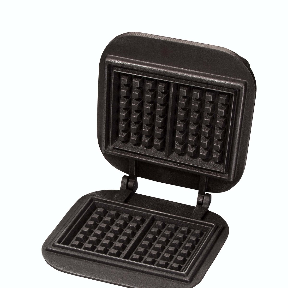 Lorraine Waffel Wechselplatten für Thermocook® Lorraine Waffel Wechselplatten für Thermocook®