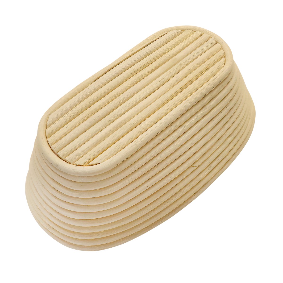 Brotform / Gärkorb lang 240 x 130 mm Brotform / Gärkorb lang 240 x 130 mm