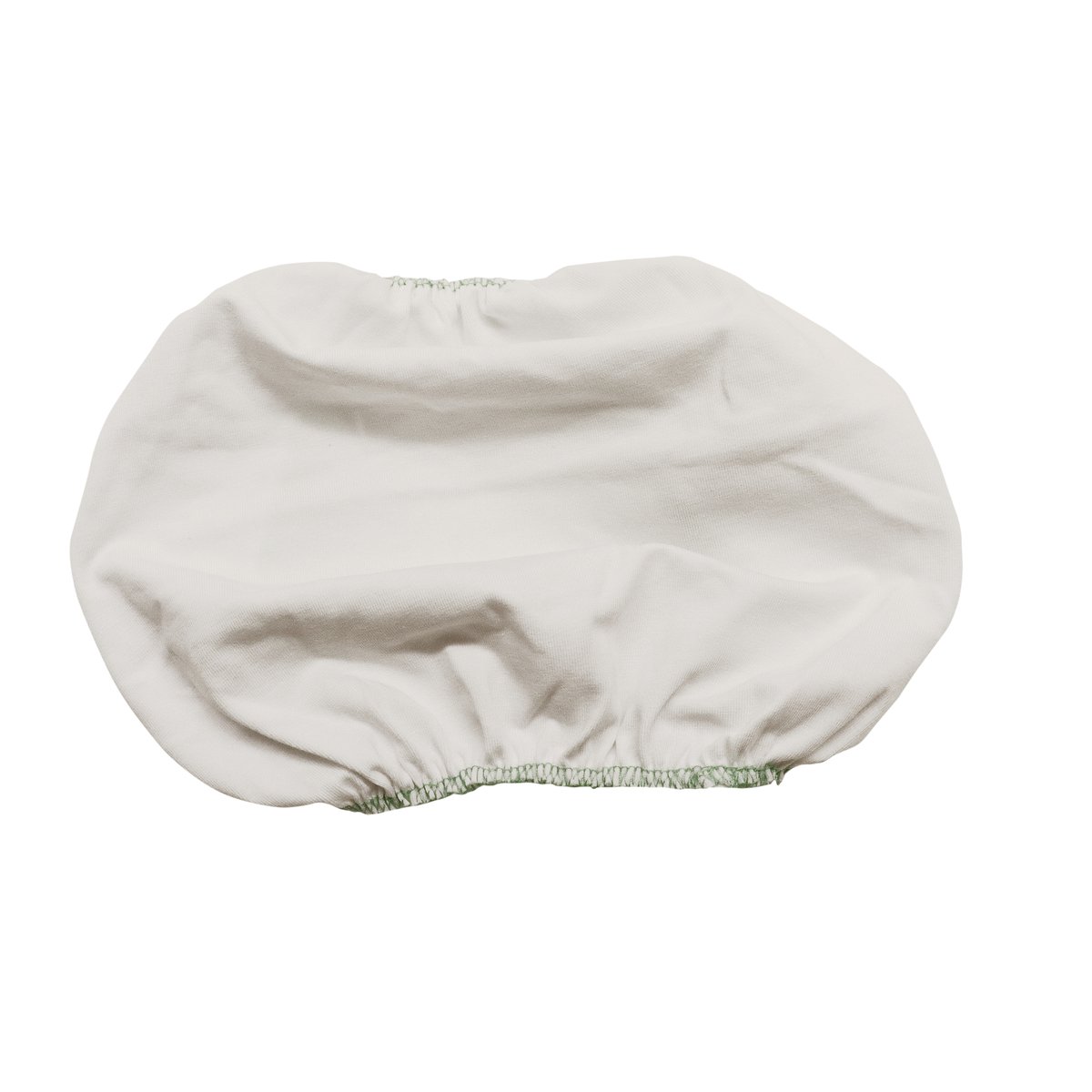 Gärtücher für rechteckige Gärkörbe 12x27 cm