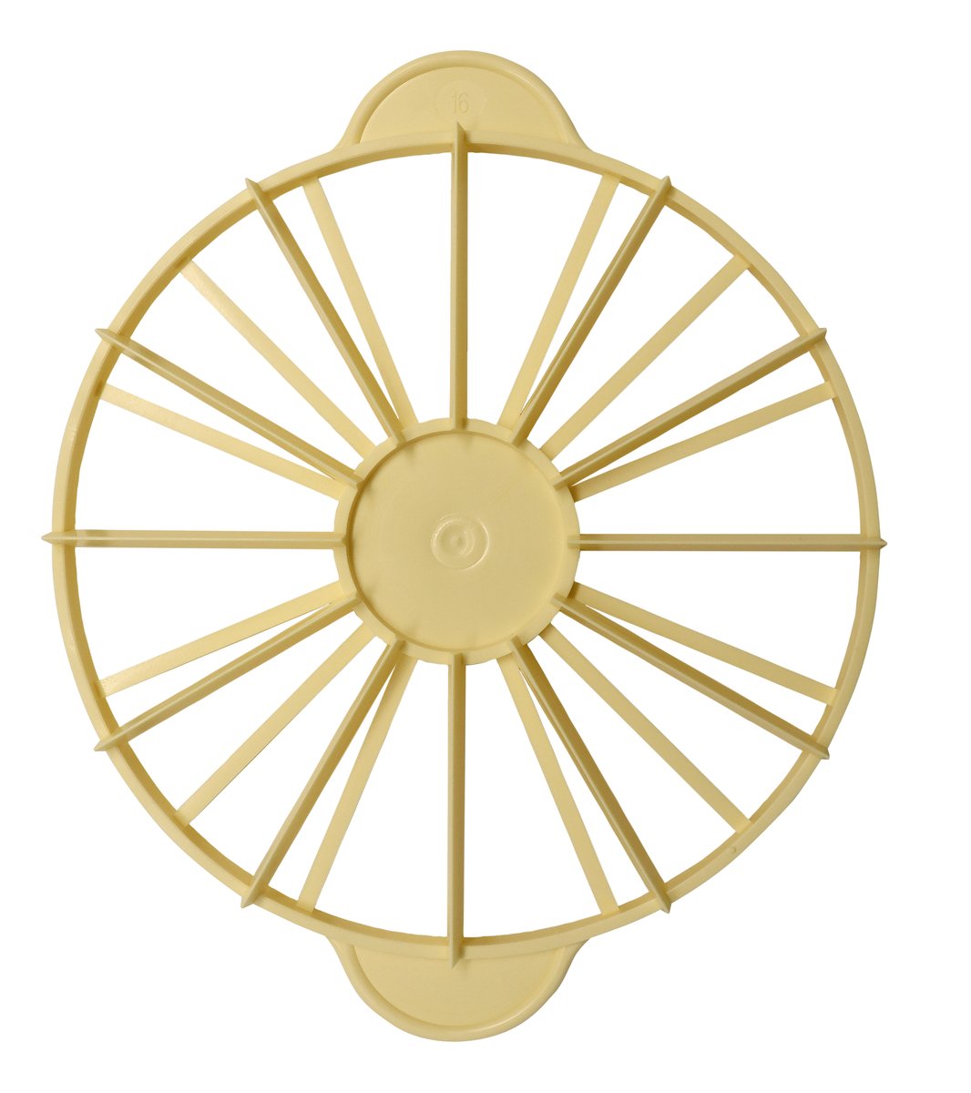 Tortenteiler, 12/16-teilig