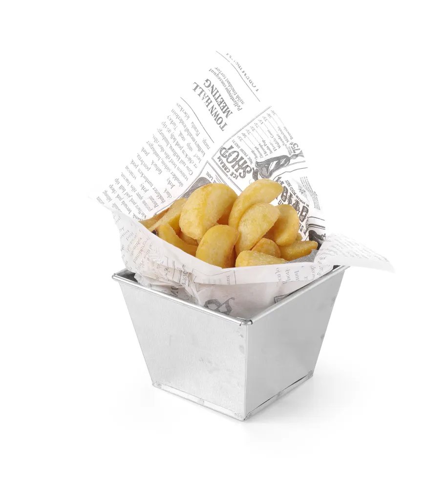 Behälter, rechteckig, 100x100x(H)80mm