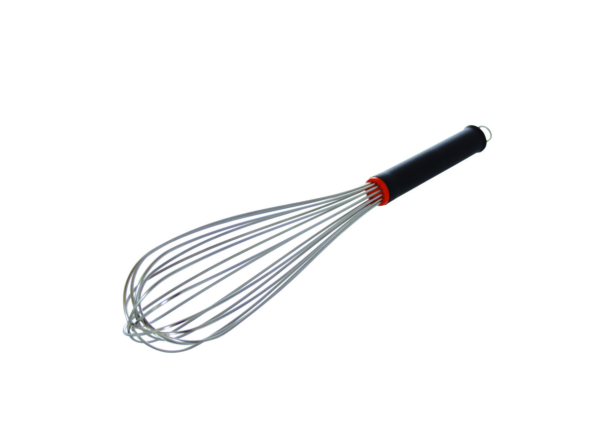 Schneebesen 350 mm Nylon PP