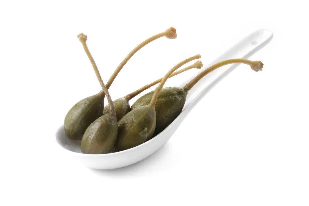 Tapasschälchen Cuchara - 6 Stk., 6 Stk., 130x43x(H)26mm Tapasschälchen Cuchara - 6 Stk., 6 Stk., 130x43x(H)26mm